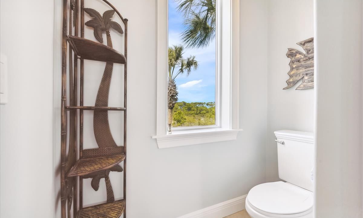 Photo of Bathroom in East End