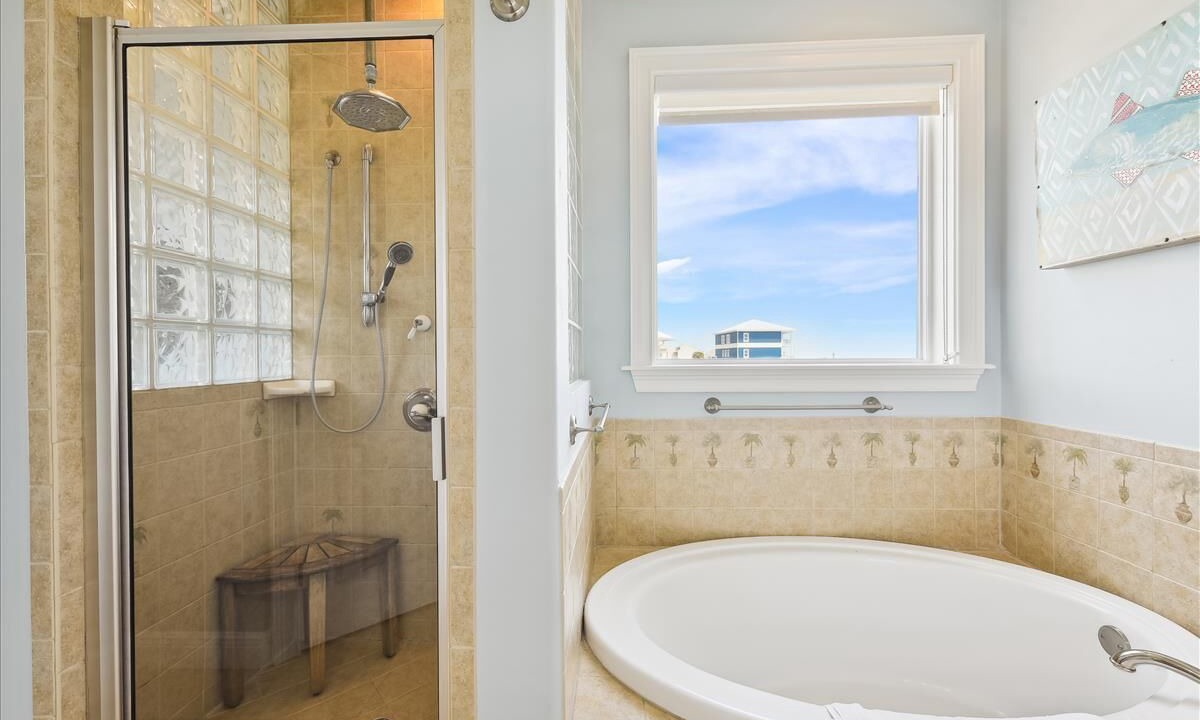 Photo of Bathroom in East End
