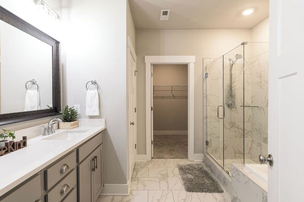 Photo of Bathroom in Belle Mina