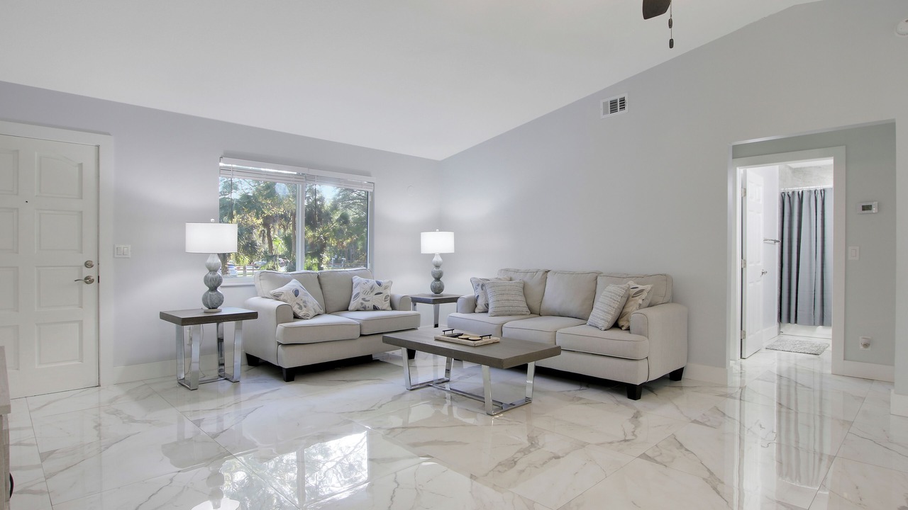 Photo of Livingroom in Jupiter