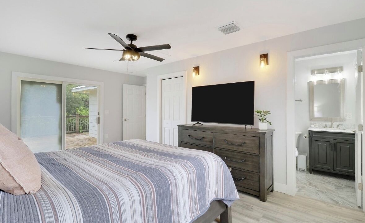 Photo of Bedroom in Jupiter