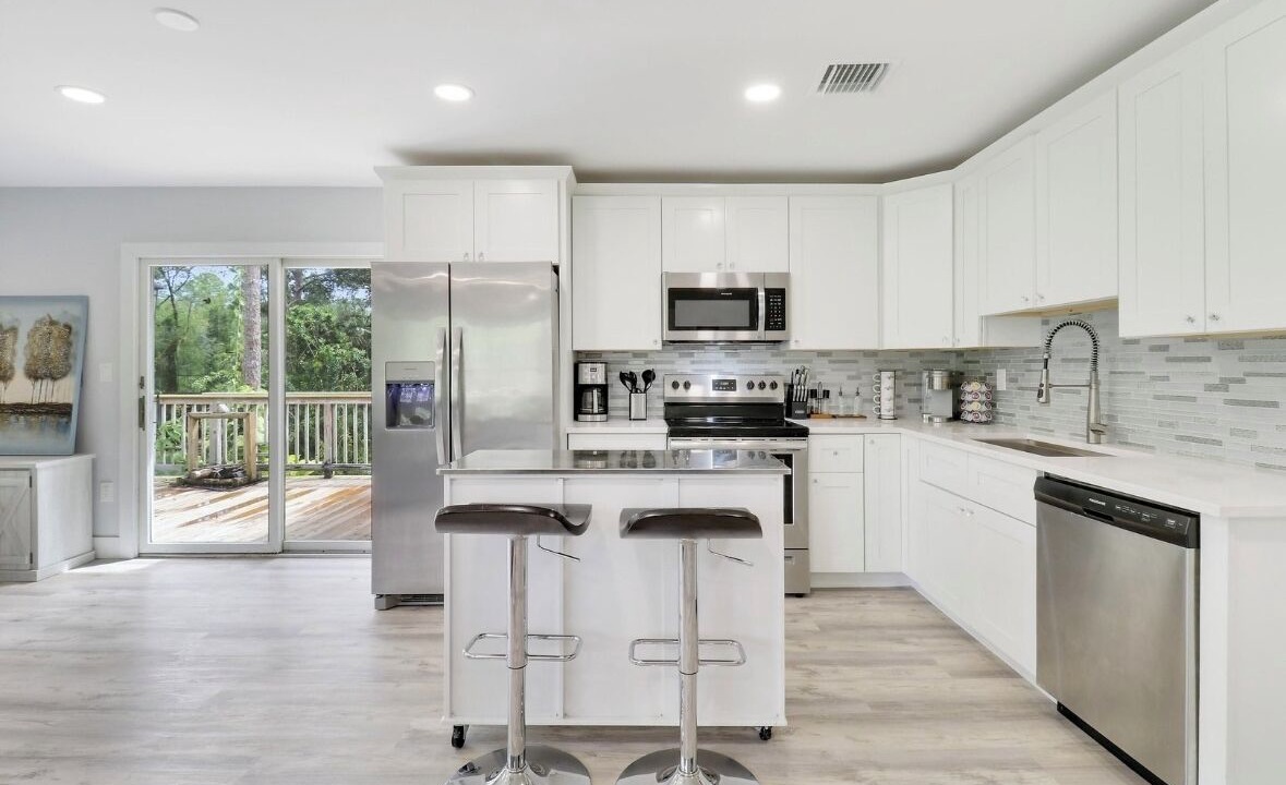 Photo of Kitchen in Jupiter