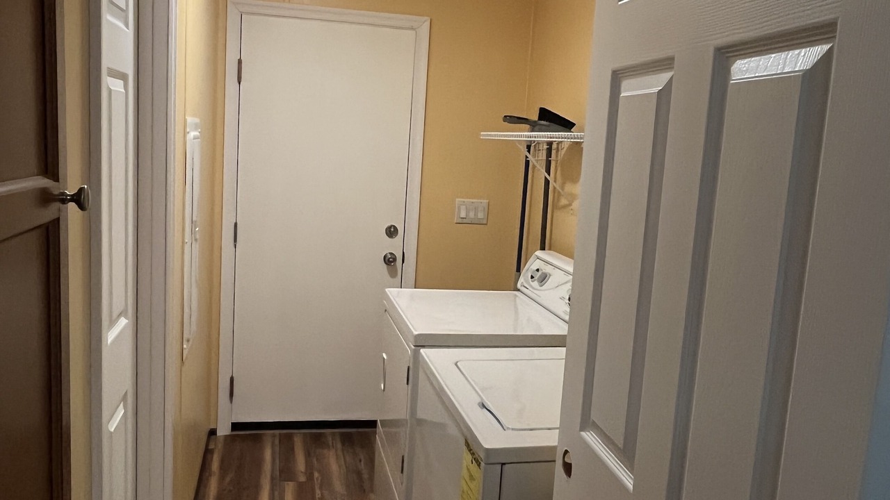 Photo of Bedroom in Bell