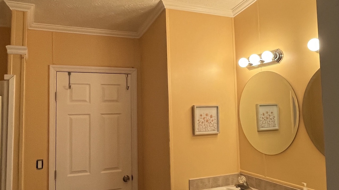 Photo of Bathroom in Bell