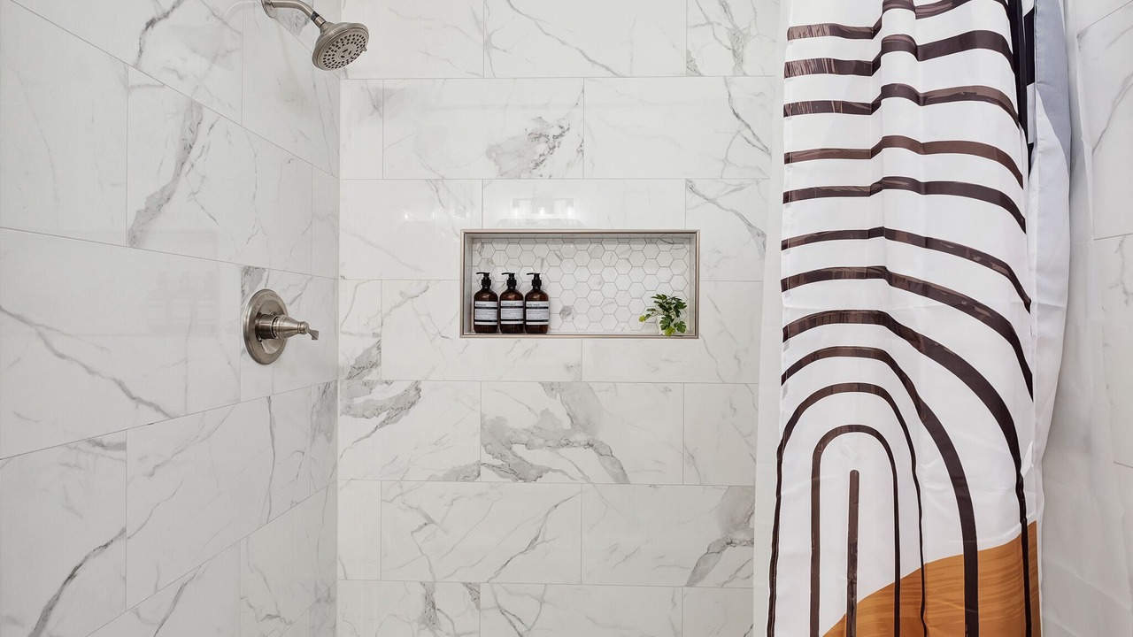Photo of Bathroom in El Centro Beach