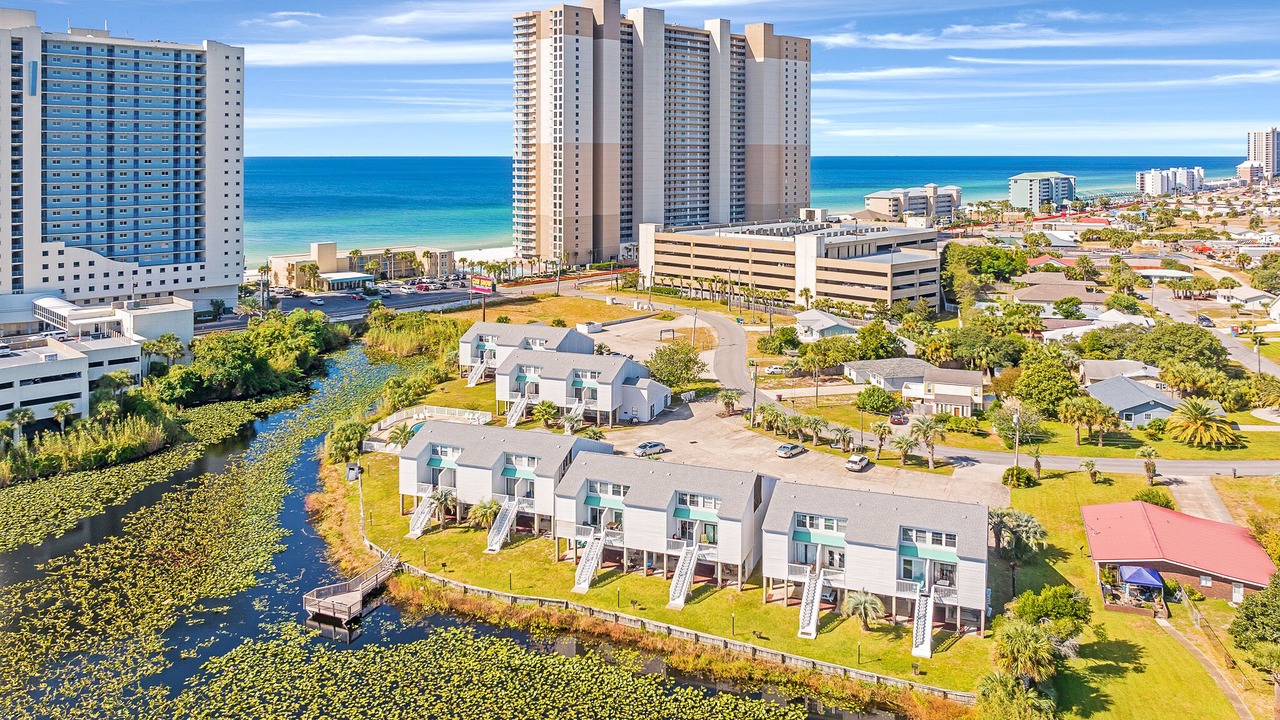 Photo of Outdoor in El Centro Beach