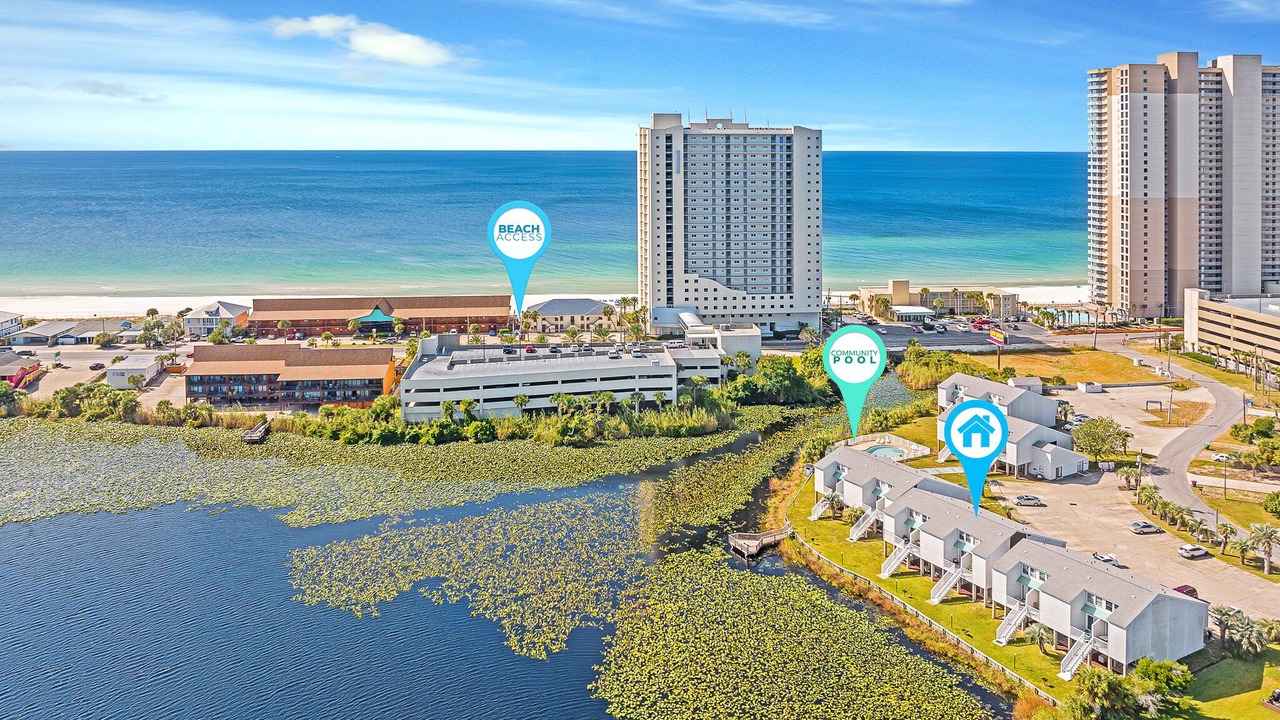 Photo of Outdoor in El Centro Beach