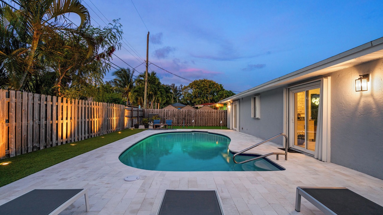 Photo of Outdoor in Lake Worth
