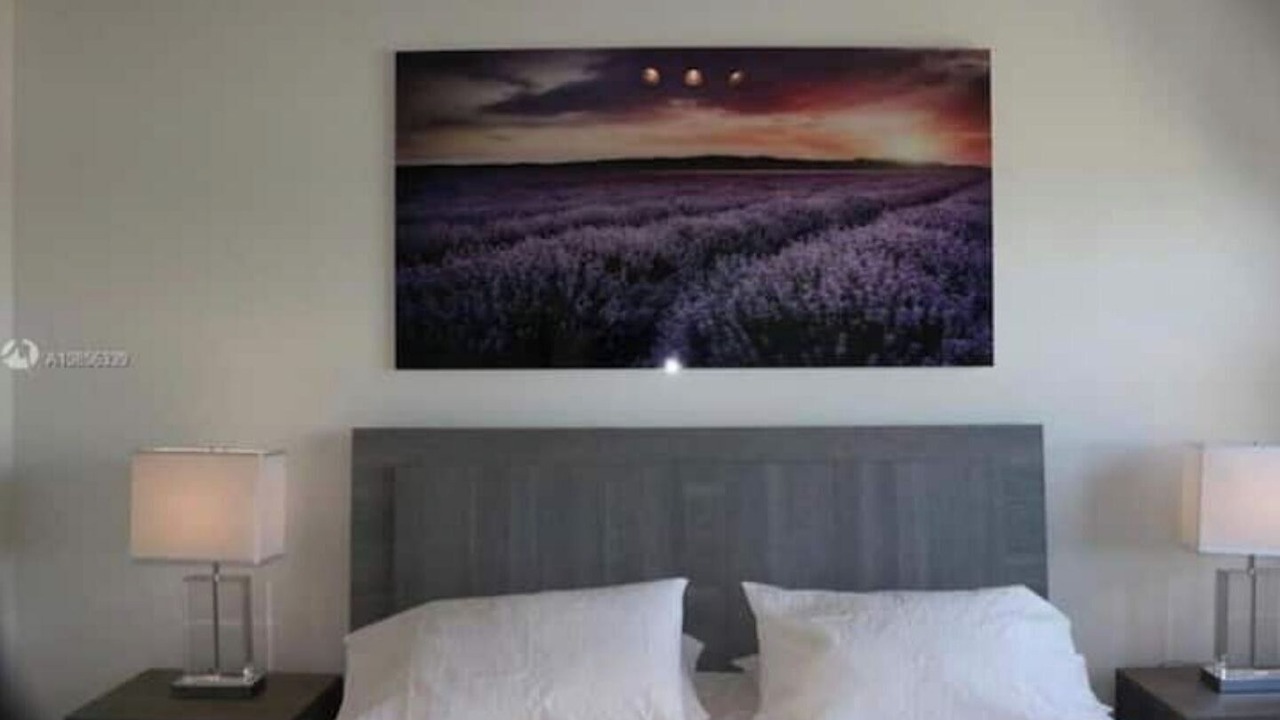 Photo of Bedroom in Midtown