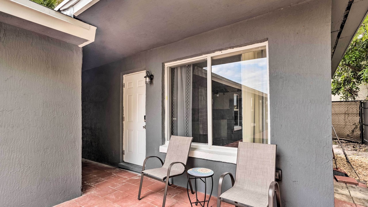 Photo of Outdoor in Riviera Beach
