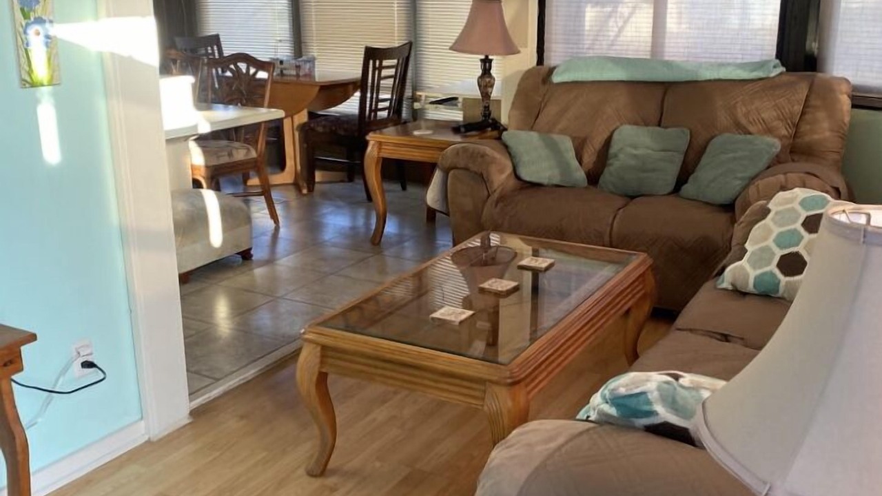 Photo of Livingroom in Nettles Island