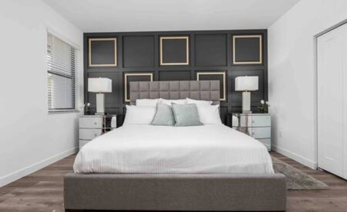 Photo of Bedroom in Survey Creek