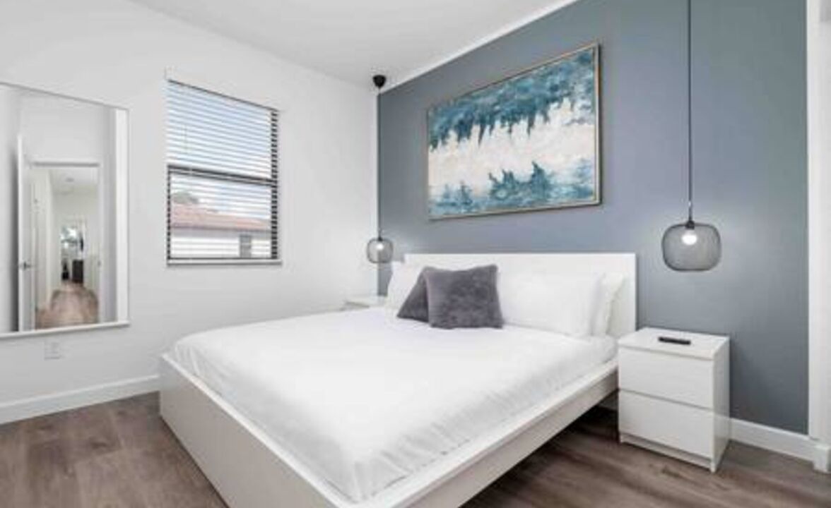 Photo of Bedroom in Survey Creek