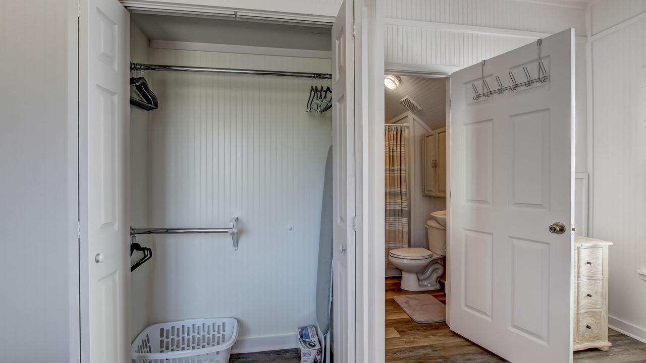 Photo of Bathroom in Fernandina Beach