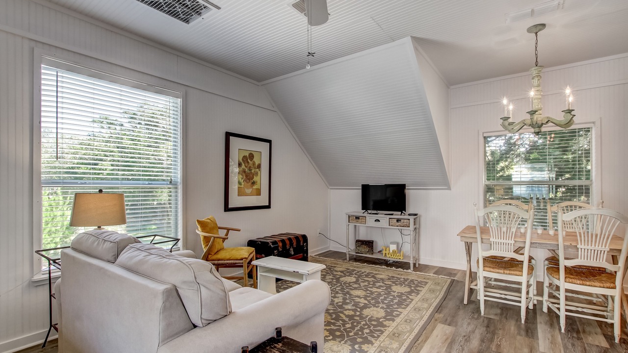 Photo of Bedroom in Fernandina Beach