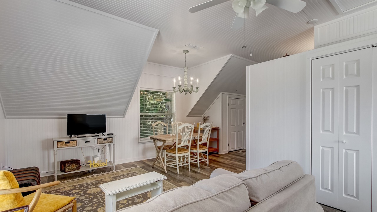 Photo of Bedroom in Fernandina Beach