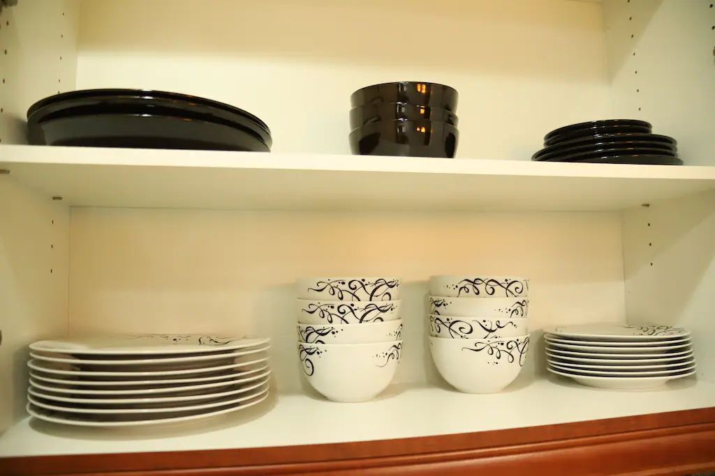 Photo of Kitchen in Homestead