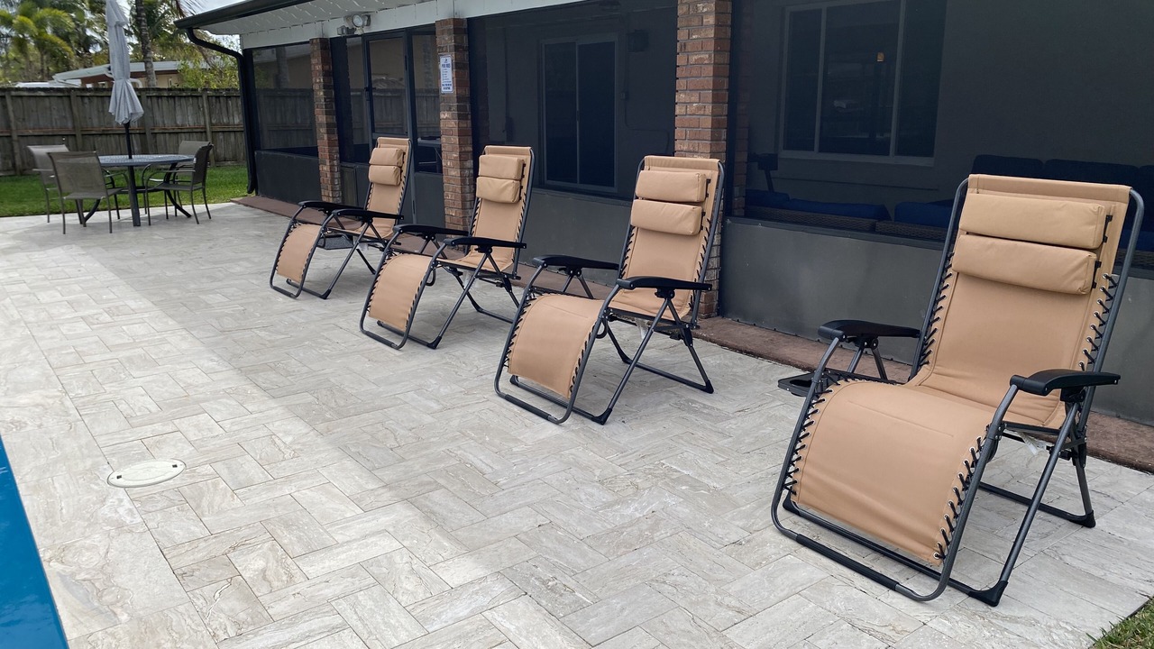 Photo of Outdoor in Homestead