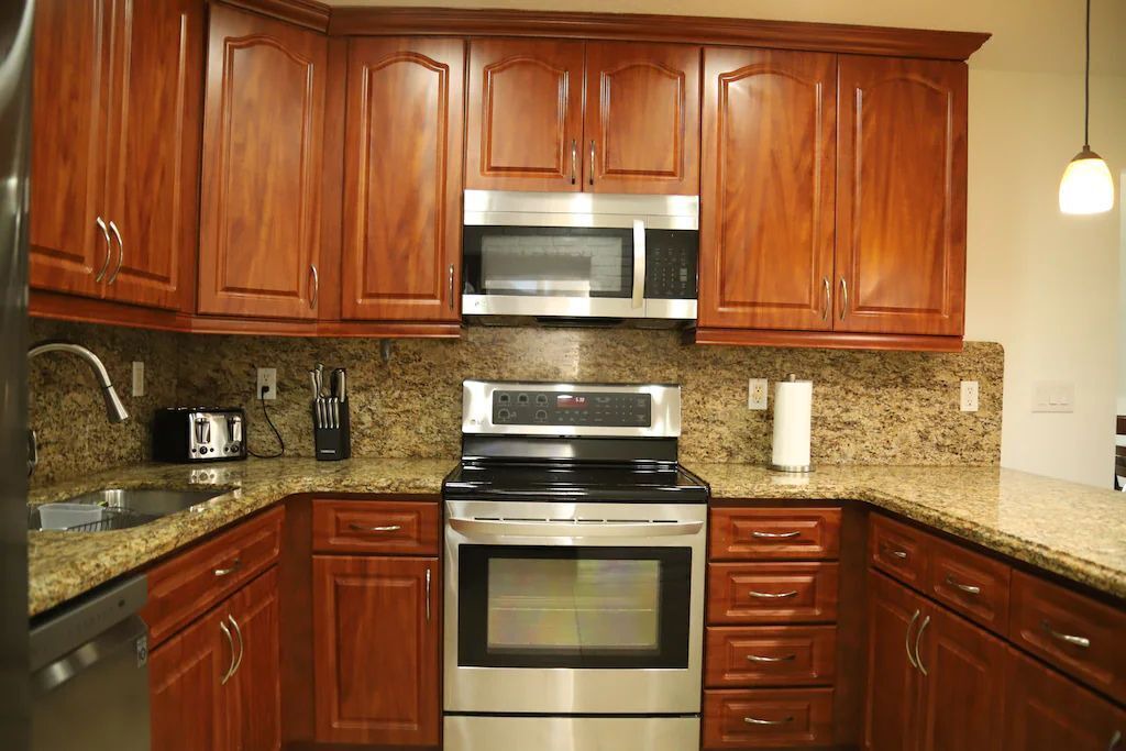 Photo of Kitchen in Homestead