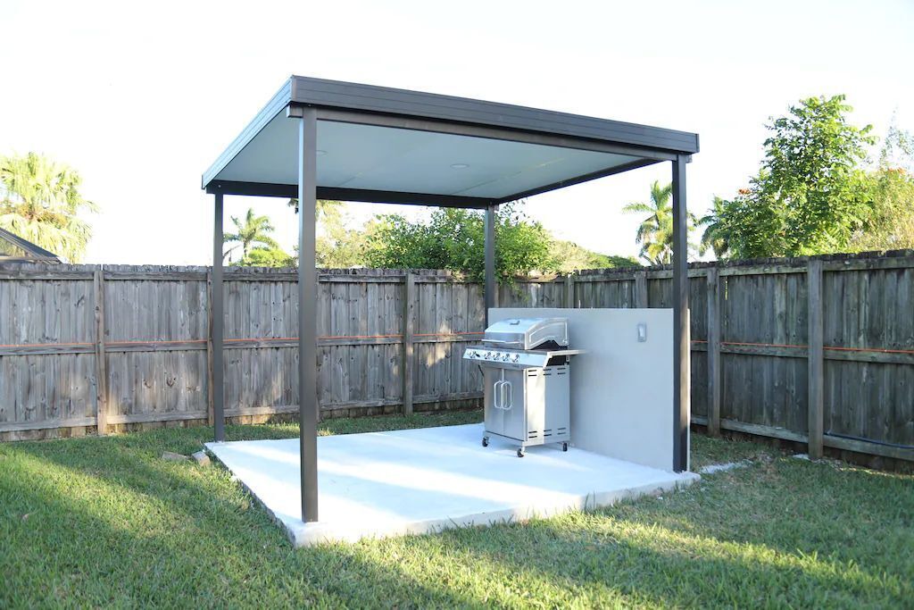 Photo of Outdoor in Homestead