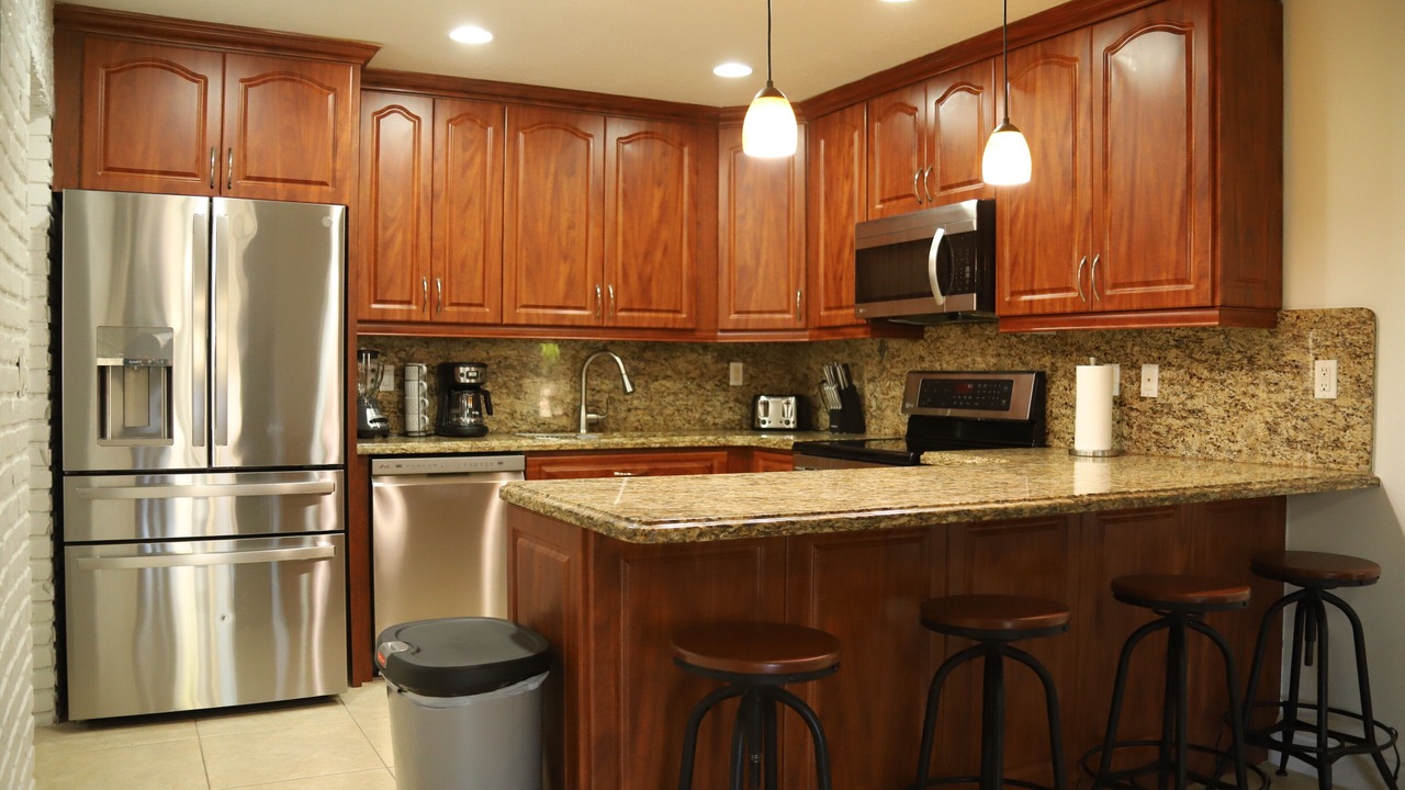 Photo of Kitchen in Homestead