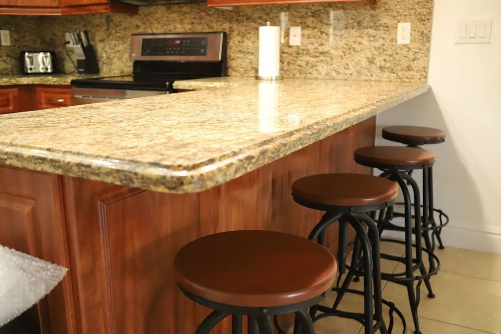 Photo of Kitchen in Homestead