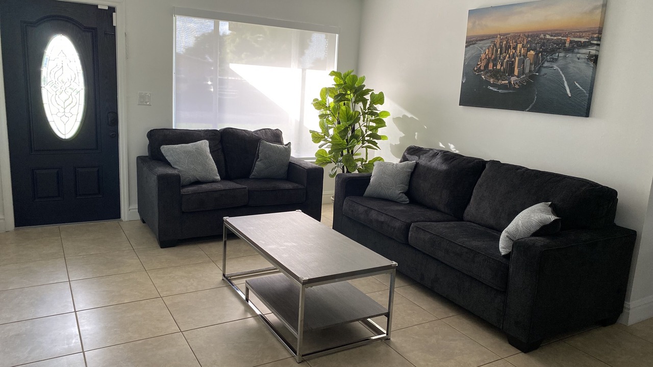 Photo of Livingroom in Homestead