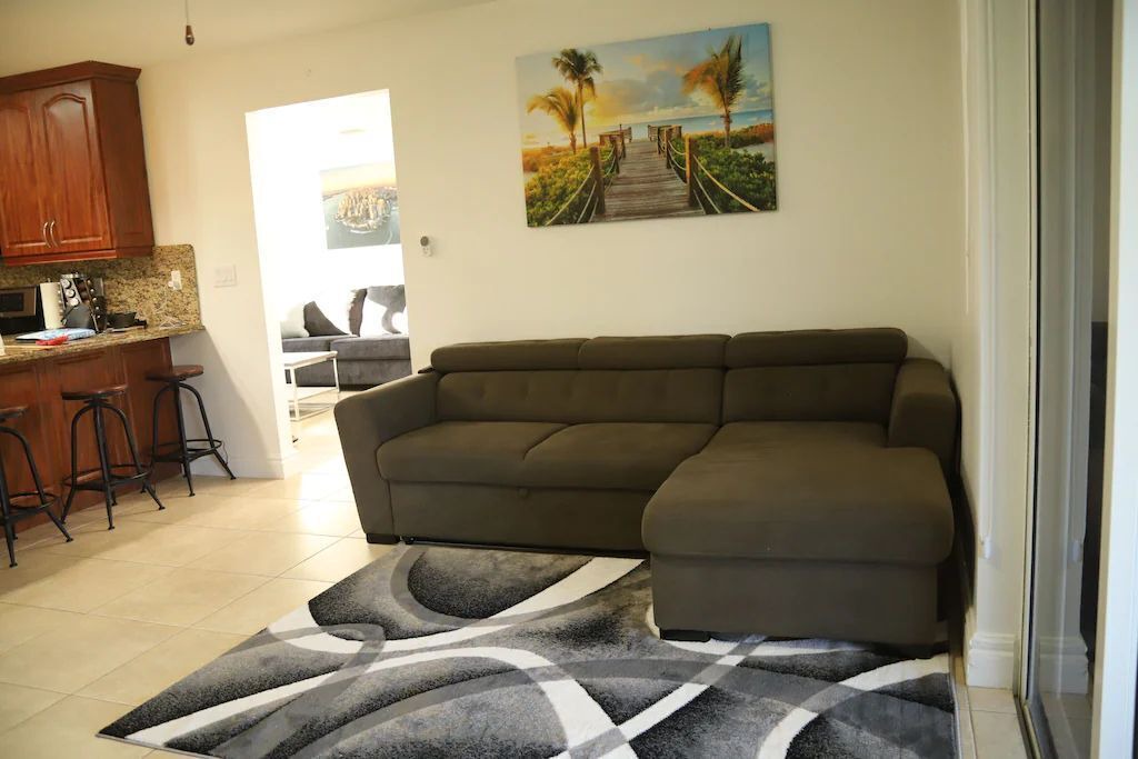 Photo of Livingroom in Homestead