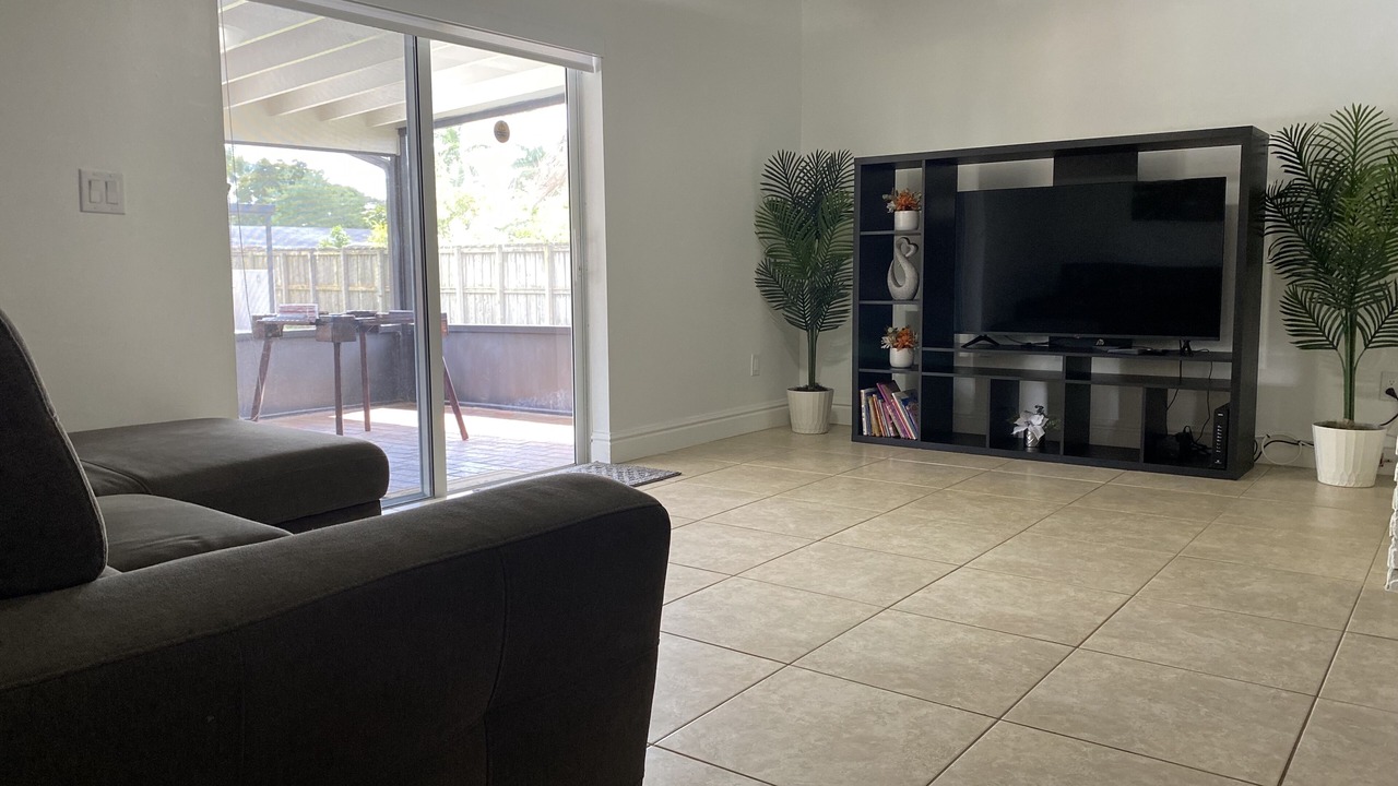 Photo of Livingroom in Homestead