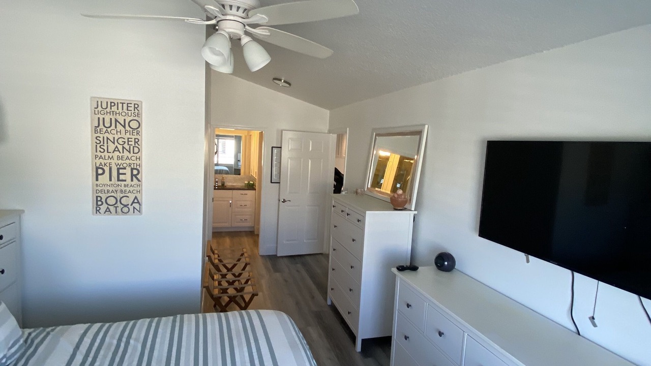 Photo of Bedroom in Bella Vista