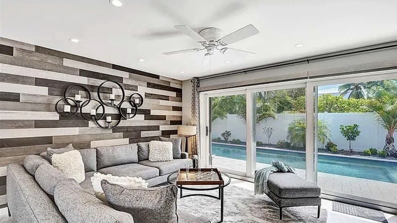 Photo of Livingroom in South Corals