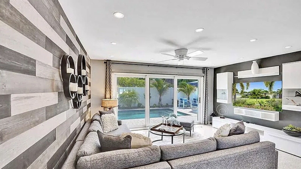 Photo of Livingroom in South Corals