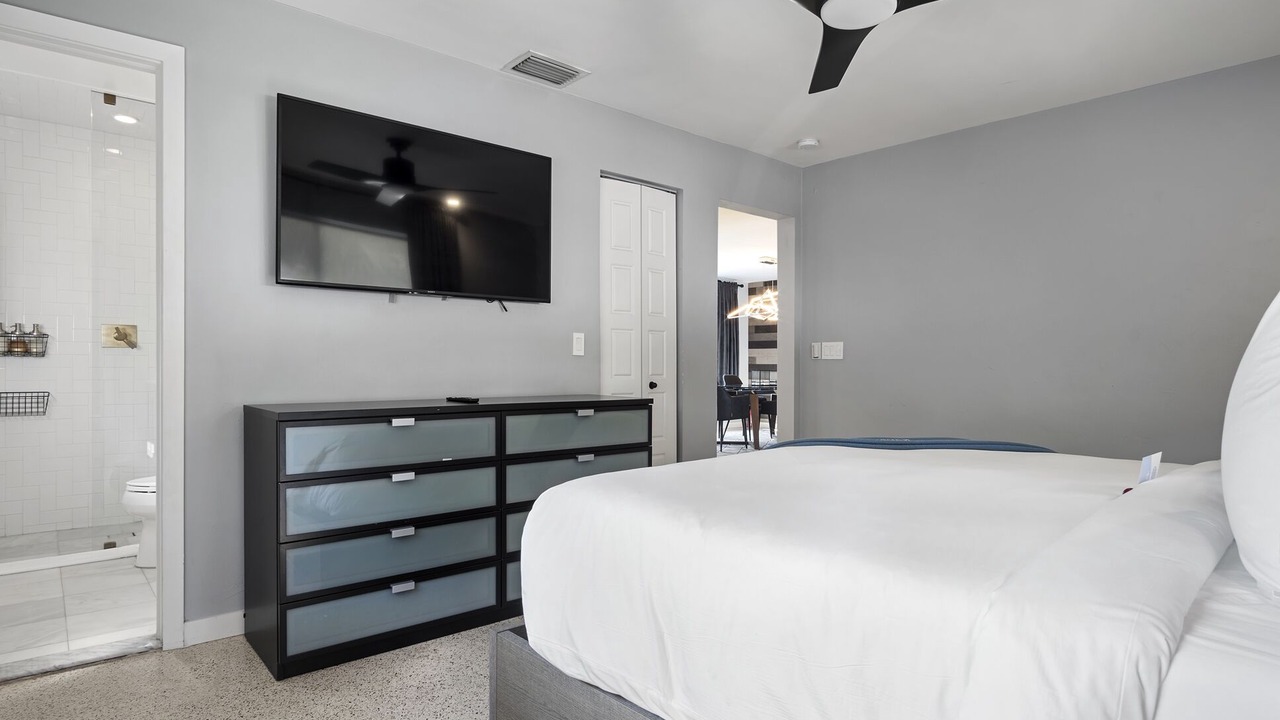 Photo of Bedroom in South Corals