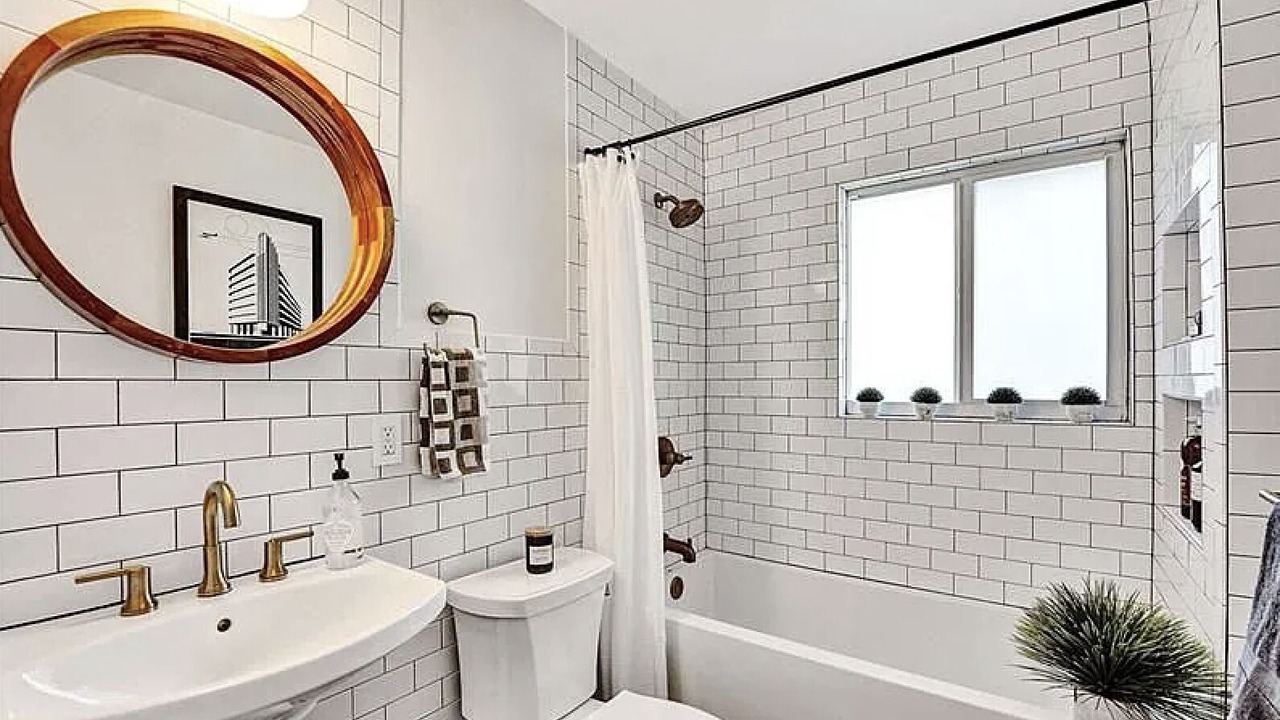Photo of Bathroom in South Corals