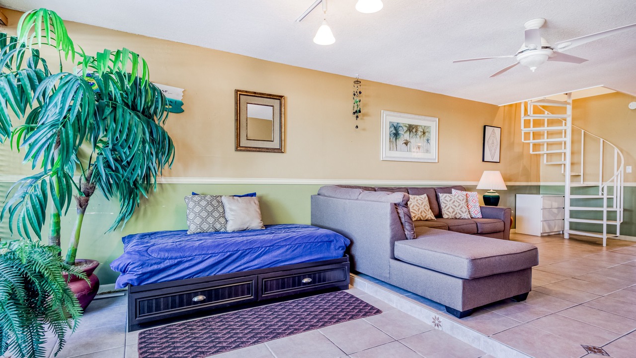 Photo of Livingroom in Islamorada