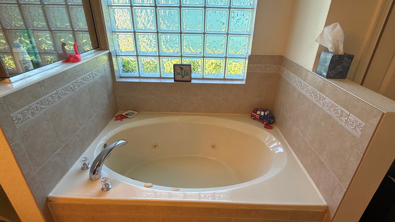 Photo of Bathroom in Rotonda Lakes