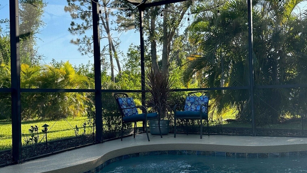Photo of Outdoor in Rotonda Lakes