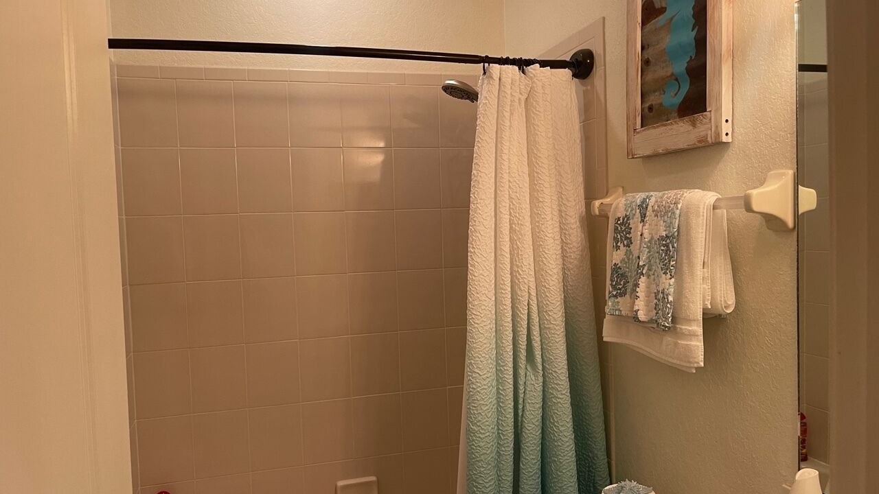 Photo of Bathroom in Rotonda Lakes