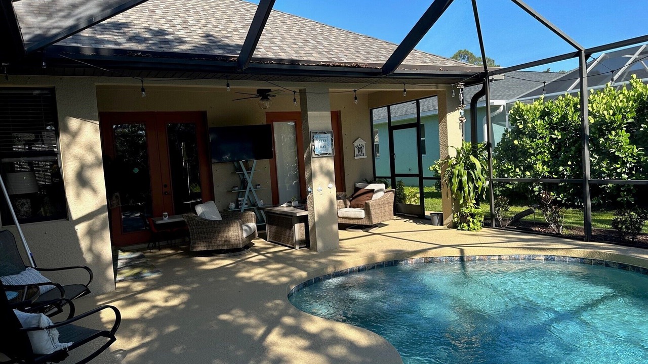 Photo of Outdoor in Rotonda Lakes