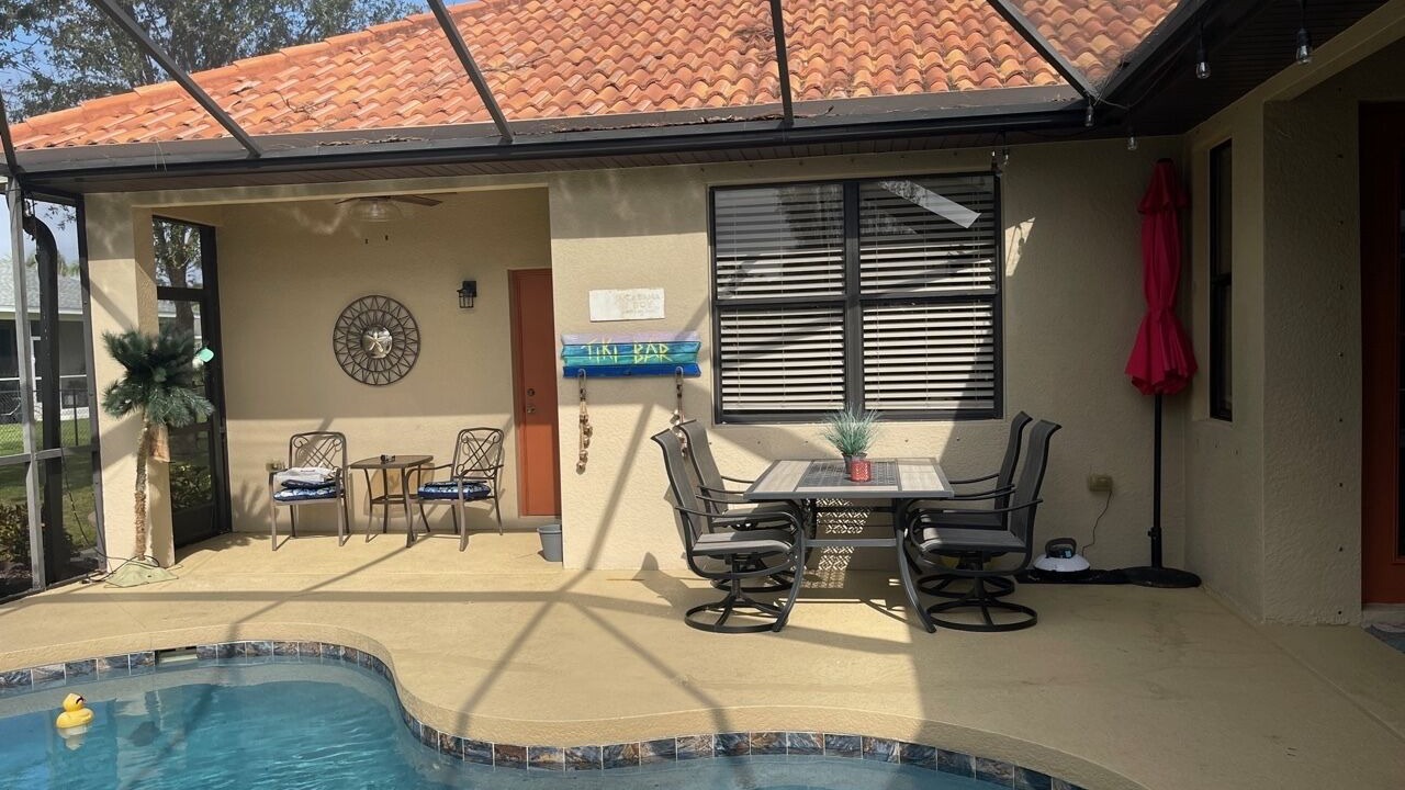 Photo of Outdoor in Rotonda Lakes