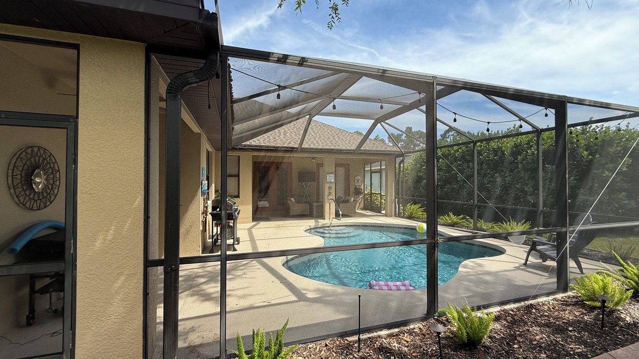 Photo of Outdoor in Rotonda Lakes