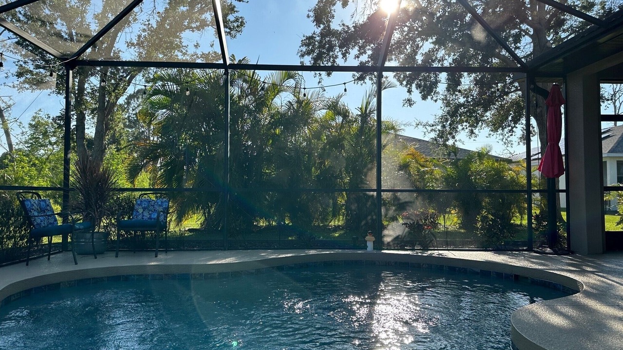 Photo of Outdoor in Rotonda Lakes