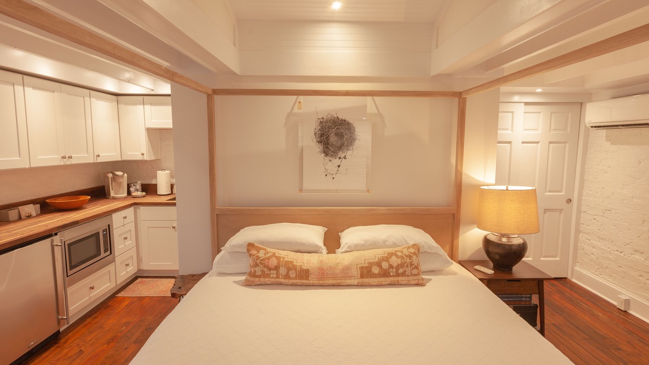 Photo of Bedroom in Avondale