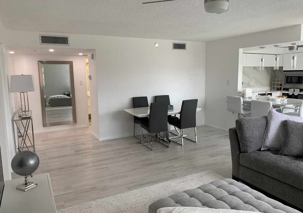 Photo of Livingroom in Casa del Mar