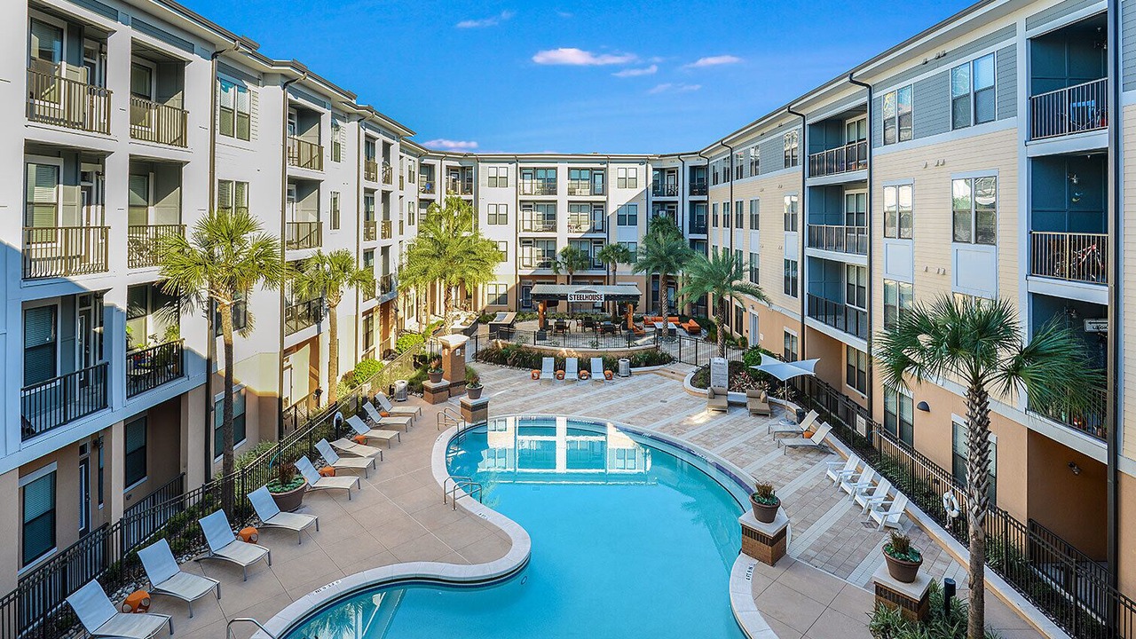 Photo of Outdoor in Lake Eola Heights