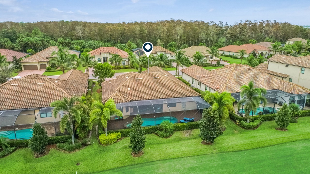 Photo of Outdoor in Bonita Springs
