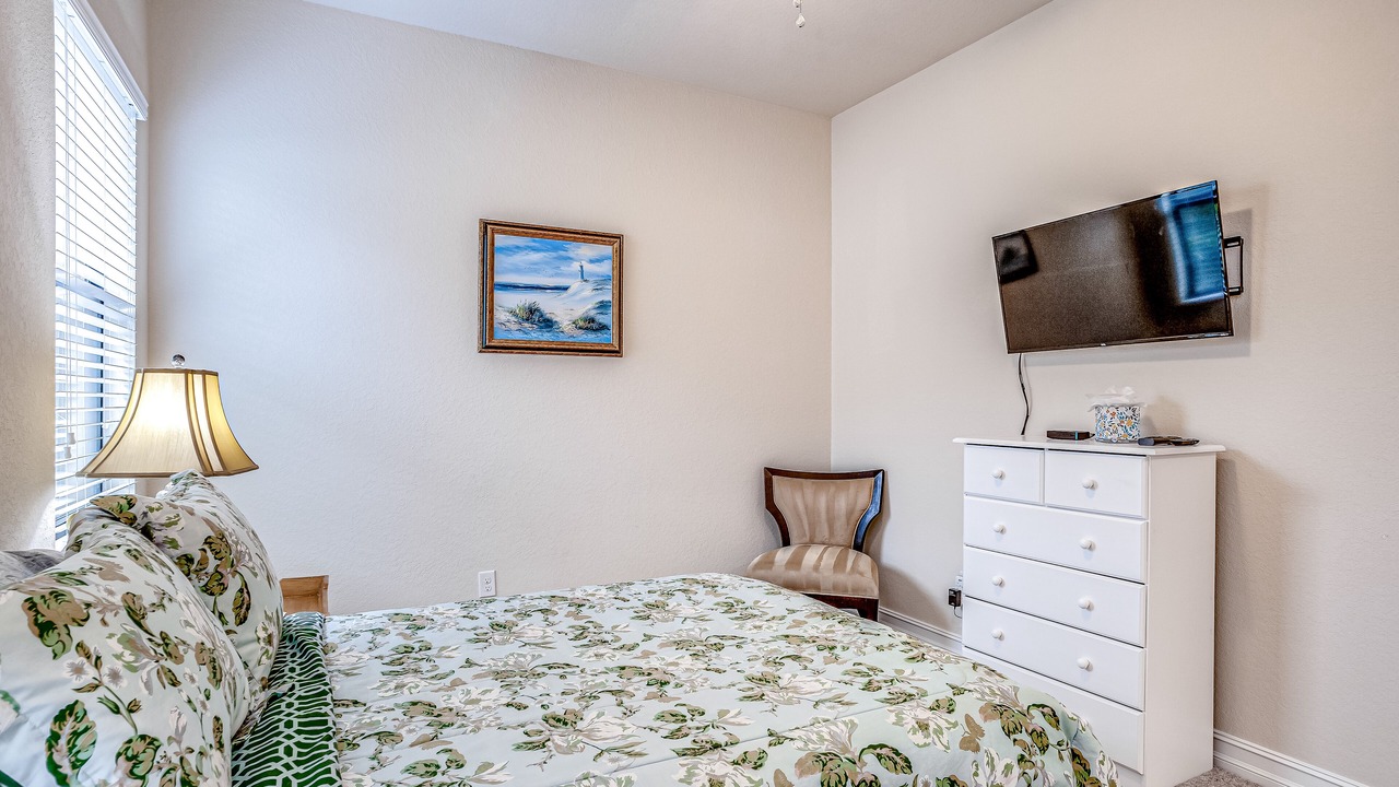 Photo of Bedroom in Bonita Springs