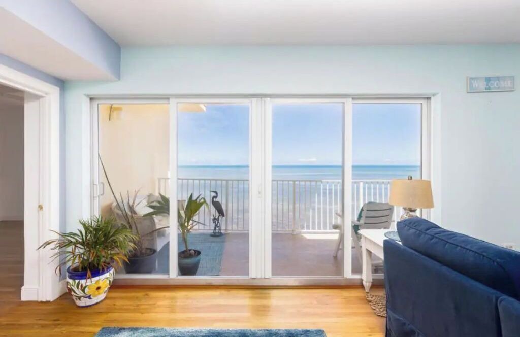 Photo of Livingroom in Plantation Key
