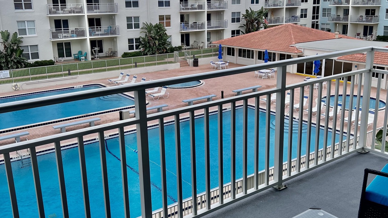 Photo of Outdoor in Point East