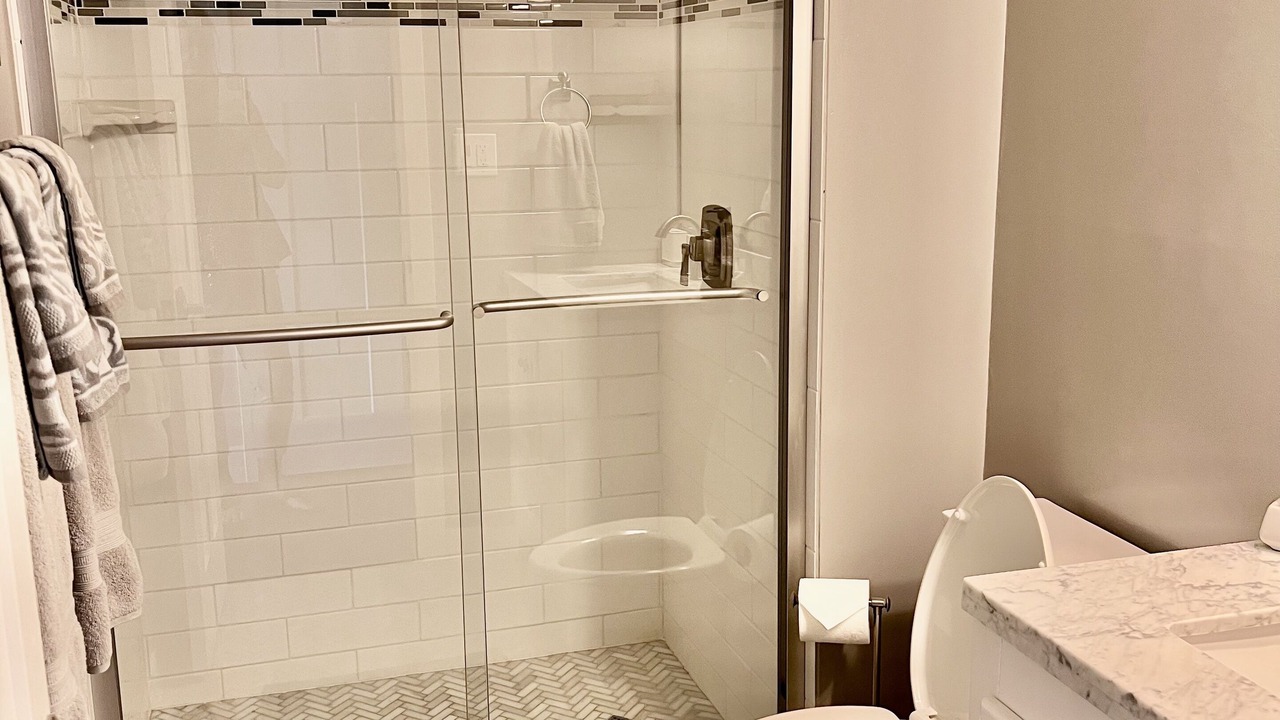 Photo of Bathroom in Point East